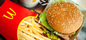 Відкриття McDonald's у Дніпрі: меню та нові ціни 