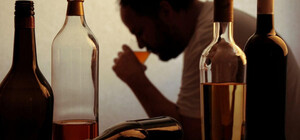 В Енергодарі почастішали випадки смертельного отруєння алкоголем