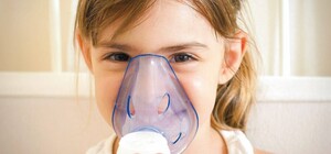 Показания к проведению ингаляционной терапии