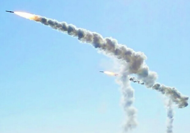 Скільки ракет збили над Дніпропетровщиною під час масової атаки РФ 