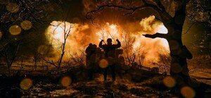 Какая ситуация на самом горячем направлении в Запорожской области