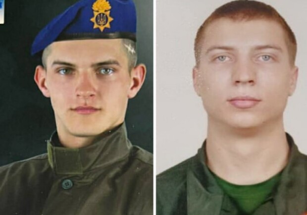 Ракетний удар по Павлограду: загинули два бійці Нацгвардії 