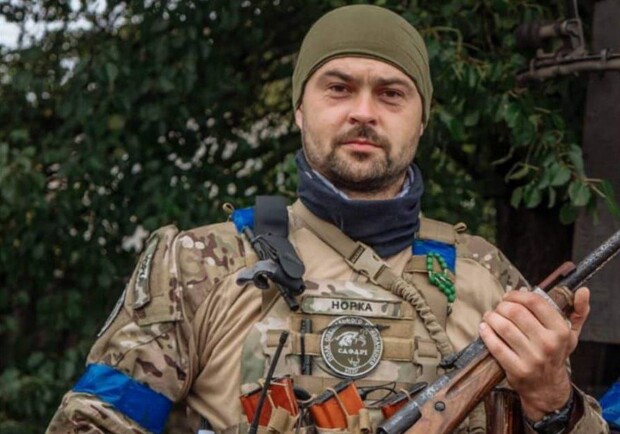 Ценой своей жизни спас собратьев: героически погиб полицейский из полка "Дніпро-1" - 