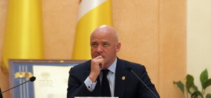 Мера Одеси Геннадія Труханова взяли під варту з правом внесення застави у 13 мільйонів