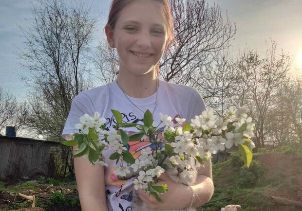 В Днепропетровской области пропала 12-летняя девочка - 