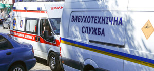 В Днепре сообщили о минировании более 400 объектов