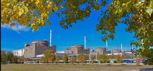 У МАГАТЕ повідомили, що відбувається на Запорізькій АЕС у зв'язку із евакуацією