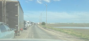 Їжу та ліки не завозять: що відбувається у Запорізькій області через евакуацію