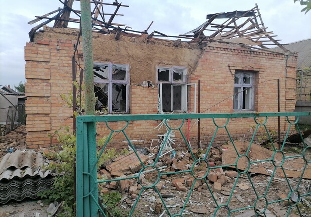 У поліції прокоментували обстріл Дніпропетровської області - 