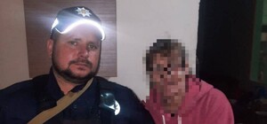 В Одесі врятували жінку від самогубства