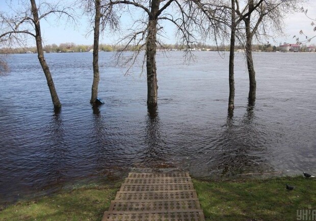 Сколько домов в Днепропетровской области остаются затопленными – 