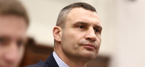 Общественные активисты сетуют на бездействие НАПК по делу мэра Киева Виталия Кличко