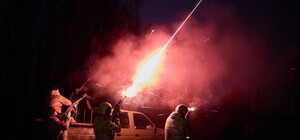 Офіційно: за два місяці жодна російська ракета чи безпілотник не досягли мети у Києві