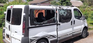 Окупанти обстріляли місто на Дніпропетровщині: є постраждалий та значні руйнування