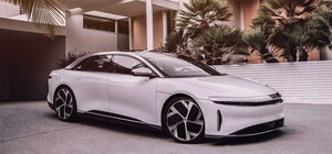 Больше только в Киеве: Одесская область стала рекордсменом по количеству электрокаров