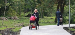 Обробку парків Львова від кліщів перенесли через дощ