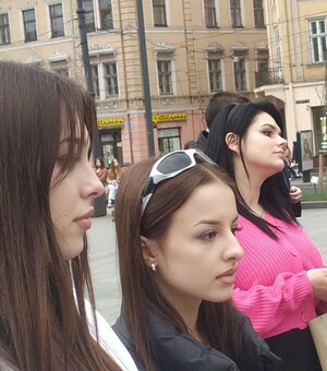 Диван зачекає: куди піти у Львові на вихідних, 20-21 травня 