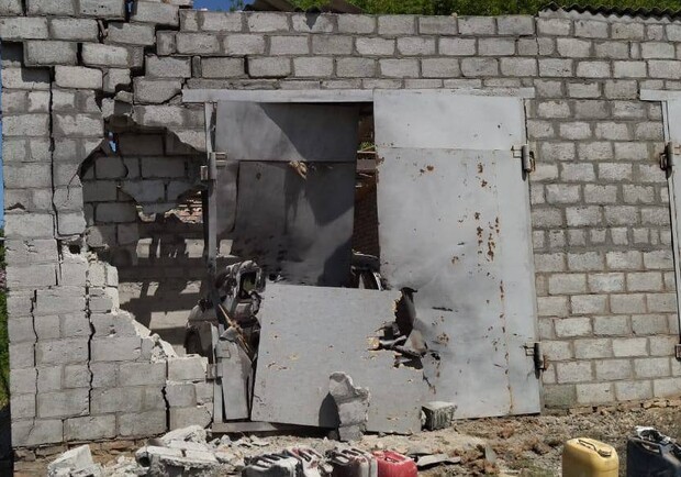 Російські війська атакували Дніпропетровську область: що відомо - 