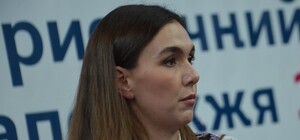 Запорожская чиновница высмеяла местных, возмутившихся из-за граффити на памятниках архитектуры