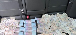 У Дніпрі затримали на хабарі заступника начальника відділення поліції