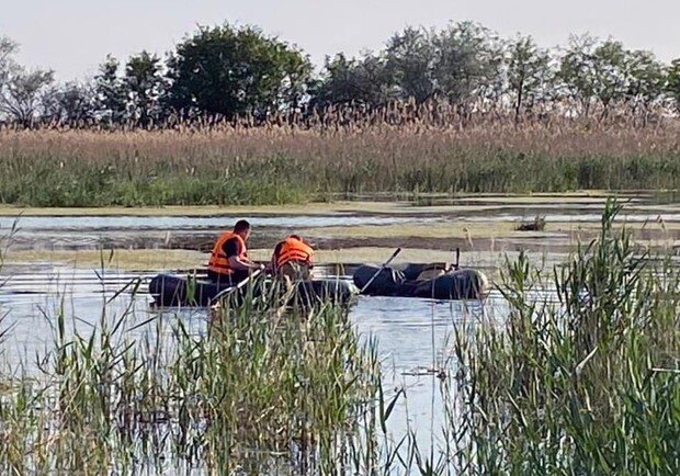 У Дніпропетровській області у річці знайшли тіло чоловіка - 