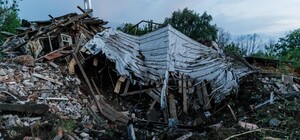 Жилые дома, базы отдыха, транспорт: что обстреляли россияне в Харьковской области 21 мая 