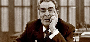 Киеврада намерена лишить Брежнева звания почетного гражданина Киева