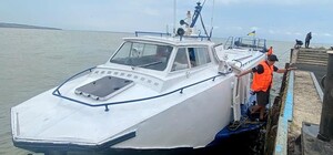 На Одещині запустять пасажирський катер через Дністровський лиман