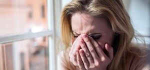 В Запоріжжі патрульні врятували жінку від самогубства