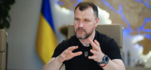 В МВД анонсировали наказание для мужчин, которые нелегально выехали за границу