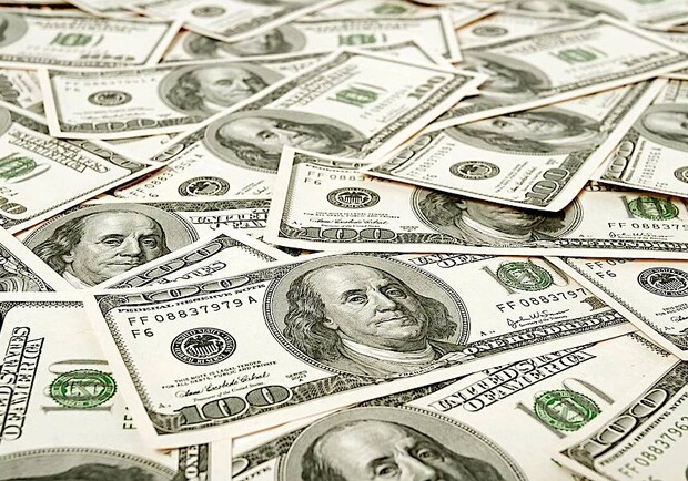 Курс валют в Україні 26 травня 2023 року: скільки коштує долар і євро. 