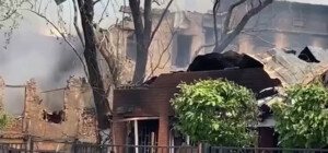 В пострадавшей ветклинике прокомментировали ракетный удар по Днепру