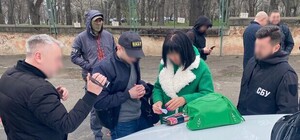 Судье Киевского районного суда Одессы продолжили срок отстранения от должности