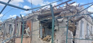 Есть погибшие и раненые: оккупанты обстреляли Днепропетровскую область