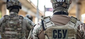 СБУ просить припинити онлайн-трансляцію з усіх камер, на яких може бути видно роботу ППО та прильоти