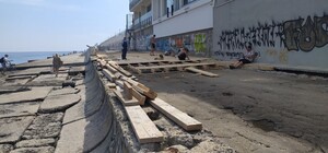 Провал в Аркадии 