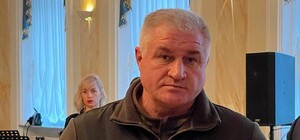 В Одессе попрощались с директором 