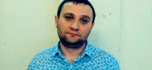 У Львові затримали «злодія в законі» Серго Самтредського