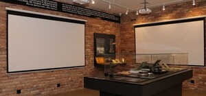 Какие уникальные технологии появятся в музее истории Днепра