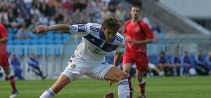 Футбольные выходные столицы: Луцк разгромили, Днепру и Крыму проиграли