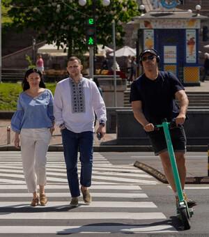 Диван зачекає: куди піти у Києві цими вихідними