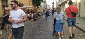 Якою буде погода у Львові у червні 2023 року