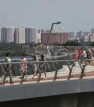 Диван зачекає: чим зайнятися у Києві цього тижня