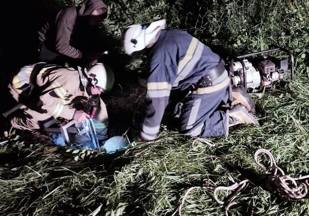 У Дніпропетровській області хлопчик впав у підземний резервуар з водою: дитина загинула - 