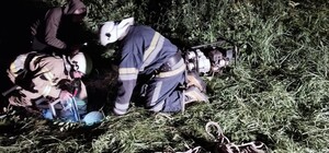 В Днепропетровской области мальчик упал в подземный резервуар с водой: ребенок погиб