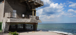 В одеській мерії розповіли про небезпеку відвідування пляжів: тепер і через ГЕС