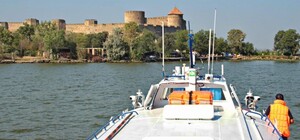 Між Білгород-Дністровським та Овідіополем знову курсує катер: розклад