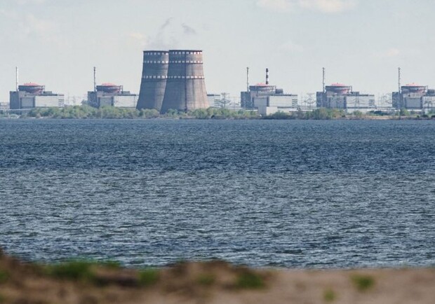 У МАГАТЕ повідомили, на скільки вистачить запасів води для охолодження реакторів Запорізької АЕС. 