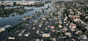Адреса в Киеве, куда можно отнести вещи для пострадавших в Херсонской области