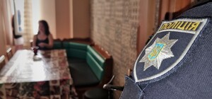 В Одесі затримали сутенера та його повій